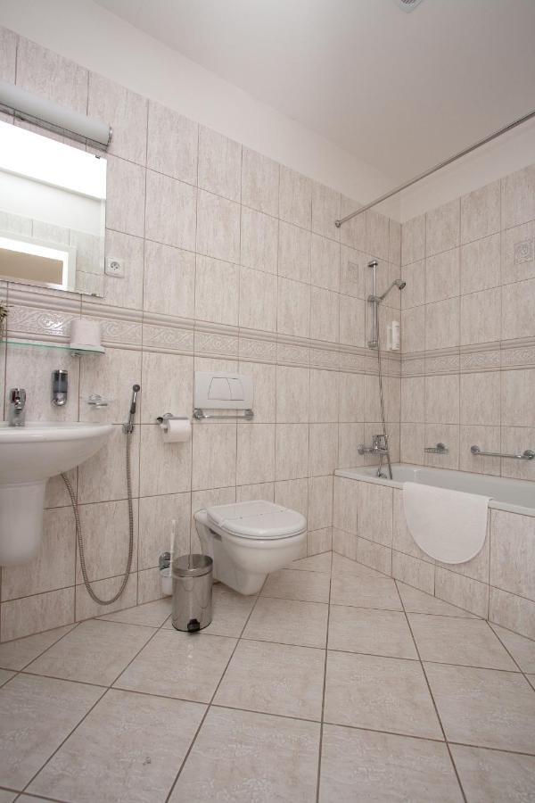 Villa Ritter Карловы Вары Номер фото